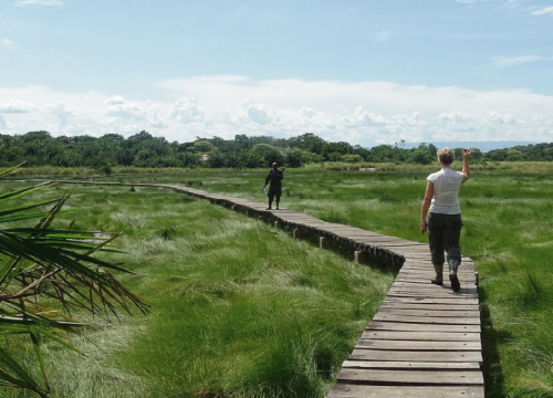 Semuliki National Park 3 Days Tour