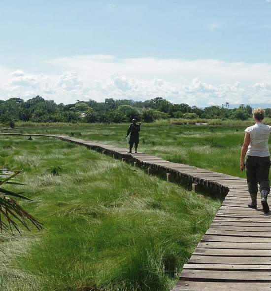 Semuliki National Park 3 Days Tour