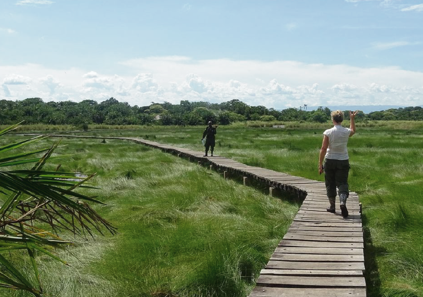 Semuliki National Park 3 Days Tour