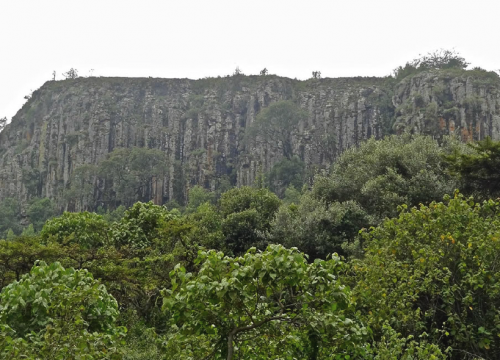 Mountain Elgon 3 Days Tour